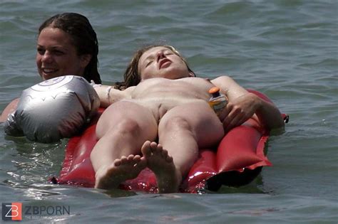 Aussies Taste Finer ZB Porn