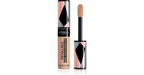 LOréal Paris Infaillible More Than Concealer correcteur crème pour