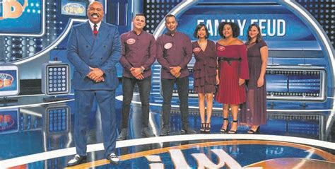 Family puts NMB on the map, wins ‘Family Feud SA’ | News24