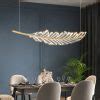 Étolie Sparks in Glass Nordic Pendant Lamp VOYELLE