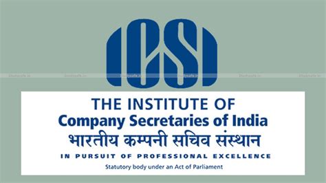 icsi issued study material  executive  professional programme