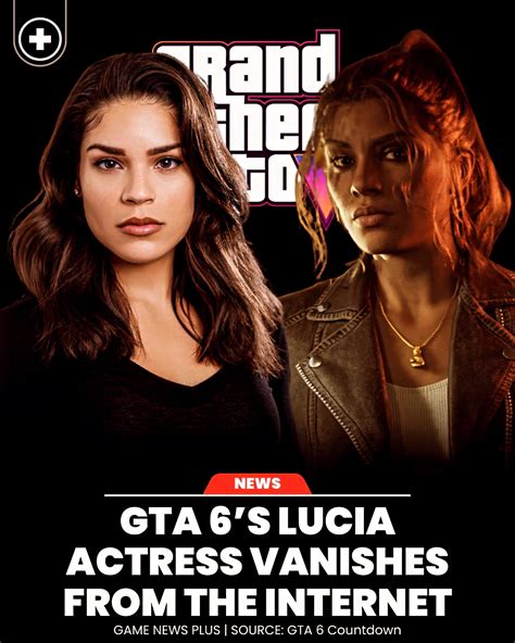 Game News Plus | According to GTA 6 Countdown on X, Manni L. Perez