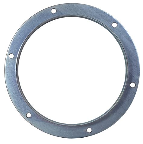 Angle Flanges Duct Parts Nordfab Ducting