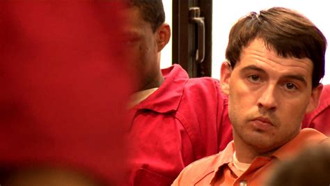 Jury Selection Underway For Man Charged With Killing Two People