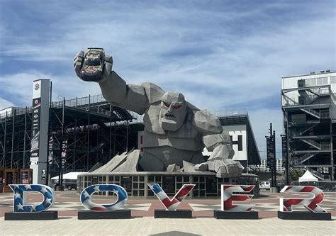 10 Reasons To Hit Dover Motor Speedway This Weekend – Town Square