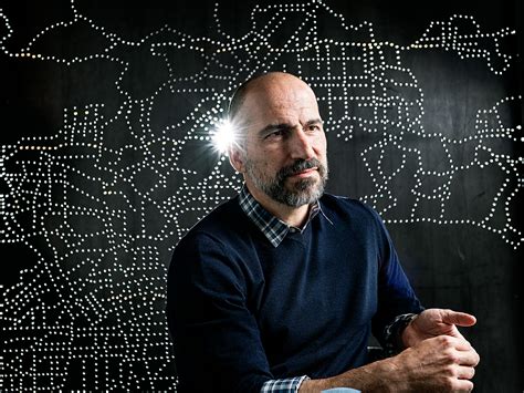 Uber CEO Dara Khosrowshahi - Winni Wintermeyer Photography // San ...