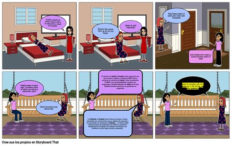 Sociales Storyboard Par F30e03dc