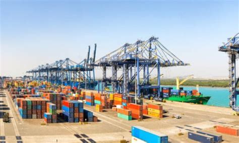 Adani Ports And Sez Acquires Majority Stake In Gopalpur Port