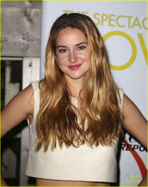 Shailene Woodley At The Spectacular Now Premiere Nude Onlyfans Leaked