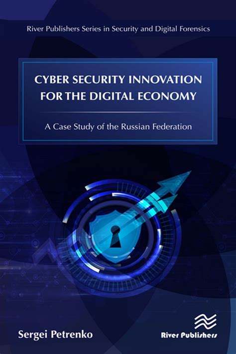 Cyber Security Innovation for the Digital Economy eBook by Sergei
