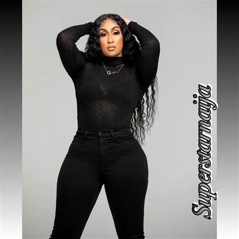 Keeping Up With Queen Naija👑 On Instagram “my Favorite Individual