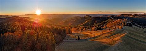 Marcel Fujcik Panoramata Beskydy