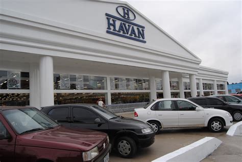 Havan Colombo Estrada Da Ribeira Guarani Colombo Pr - HAVAN COLOMBO INAUGUROU COM MUITO SUCESSO!!! CONFIRA!!! | BLOG COLUNA JOVEM