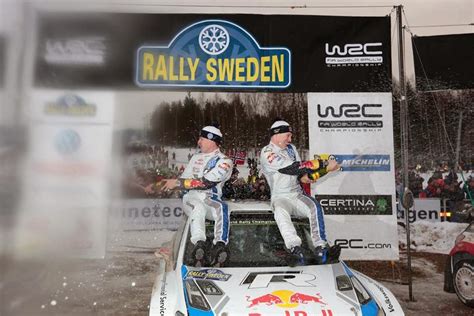 Continental Circus Wrc Rali Da Su Cia Final