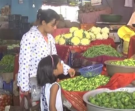 Vegetable Prices On Hike Due To Rainfall In Rajkot