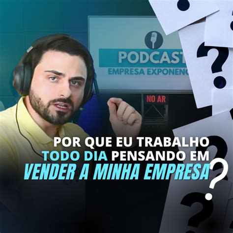 46 COMO VENDER UMA EMPRESA Tudo que o empresário precisa saber ANTES