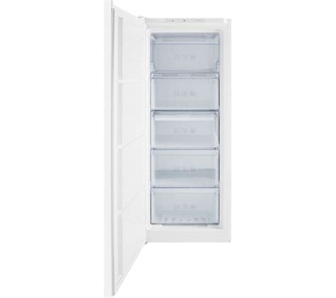 Buy Beko Ffg W Tall Freezer White Free Delivery Currys