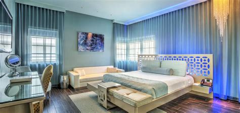 Dream Miami South Beach, Miami Review | The Hotel Guru