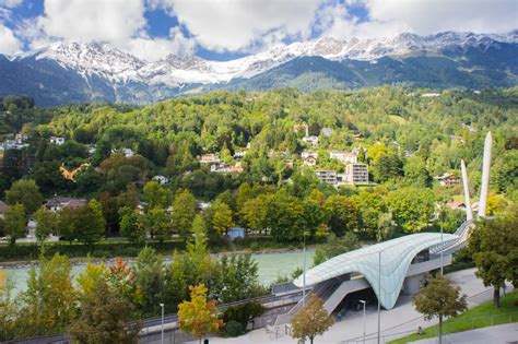 One Day in Innsbruck, Austria? See The Highlights With These Tips