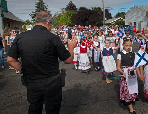 The 2023 Scandinavian Festival