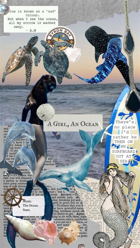 Check Out Margaretcoleson S Shuffles Ocean Nature Vibes Quotes