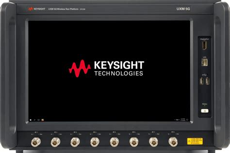 Keysights 5g Test Solutions Enable Oppo To Upgrade 5g Communication