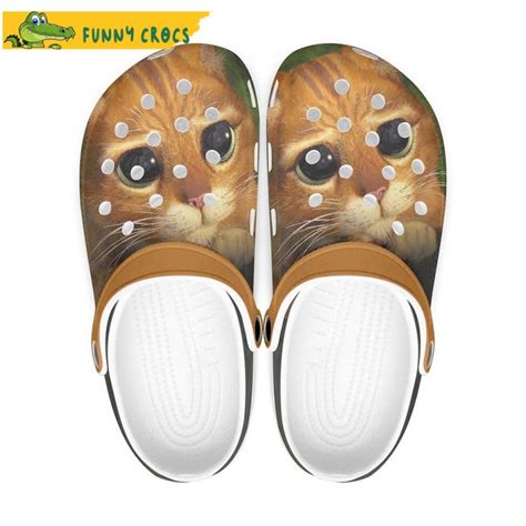 Limited Edition Shrek Crocs - Discover Comfort And Style Clog Shoes ...