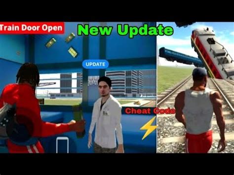 Finally Train Door Open New Update Secret Door Open Train Door Open