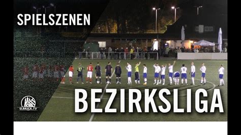 Eimsb Tteler Tv Tsv Sasel Ii Spieltag Bezirksliga Nord Youtube