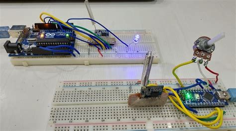 Diy Ph Meter Using Ph Sensor And Arduino With Oled Display