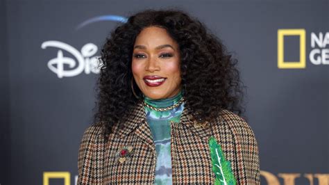 For Angela Bassett It Has Always Been About The Work Not The Fame