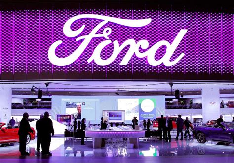 Here’s Why Ford Motor Company Still Can’t Avoid Bankruptcy