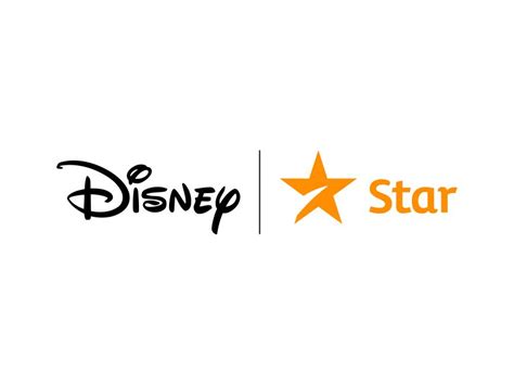 Disney Star New 2022 Logo PNG vector in SVG, PDF, AI, CDR format