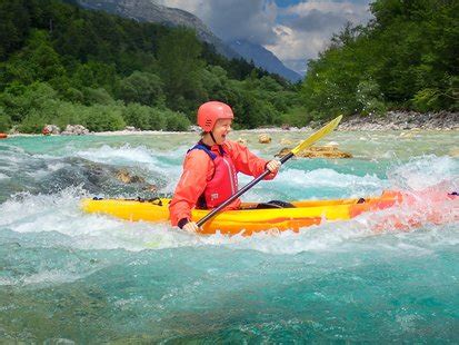 Top 10 Bovec Water Activities 2024 Klook