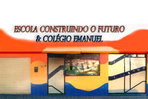 Colegio Construindo O Futuro - 6