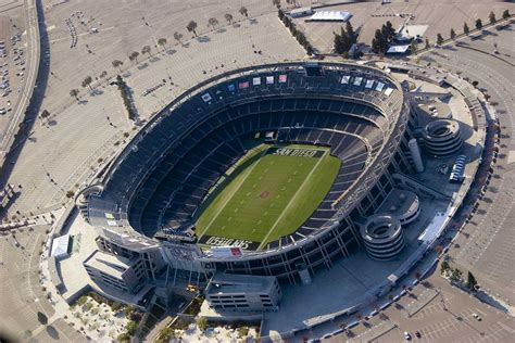 Qualcomm Stadium. (Photo courtesy Kevin Baird) – The Telescope