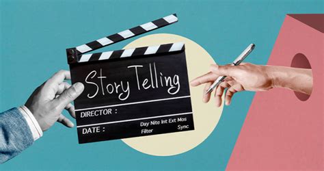 Storytelling Descubre cómo contar historias impactantes para conectar