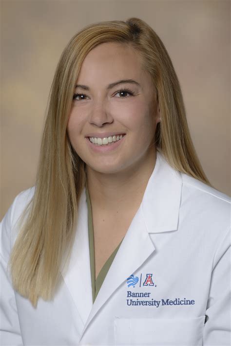 Cassandra Ballantyne Md College Of Medicine Tucson