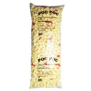 Doce Poc Poc Puff Grande Alimenta Angola Retail Lda