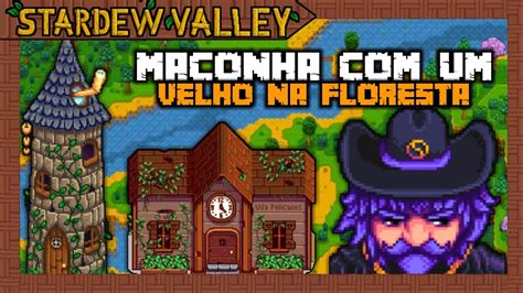 Como ter acesso ao centro comunitário STARDEW VALLEY Ep3 YouTube