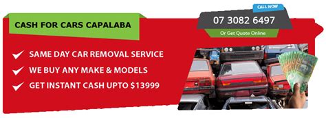 Cash For Cars Capalaba Capalaba Auto Wreckers