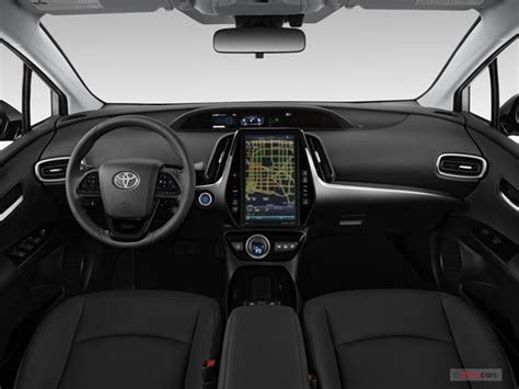 2020 Toyota Prius Prime: 73 Interior Photos | U.S. News