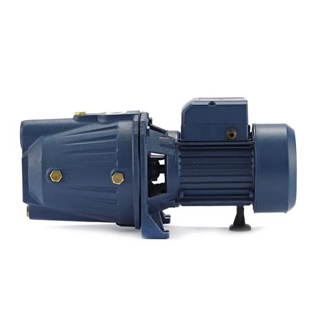 Jet L Series Water Supply Kw Hp Self Priming Surface Pump Pump