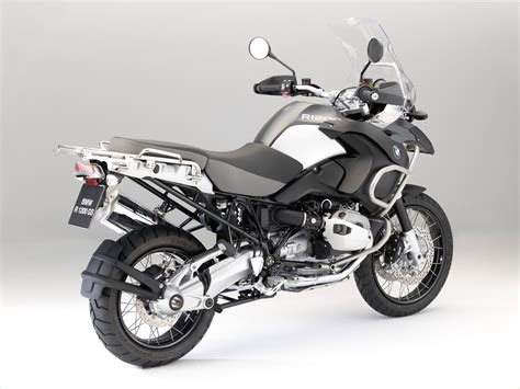 2010 Bmw R1200gs Adventure Moto Zombdrive