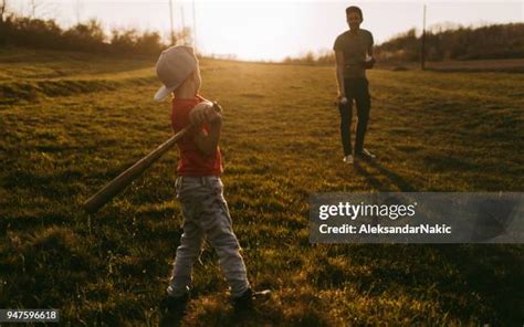 82 Teaching Swing Bat Stock Photos, High-Res Pictures, and Images ...