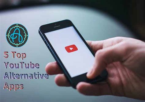 5 Top Youtube Alternative Apps You Can Try In This Festival Session