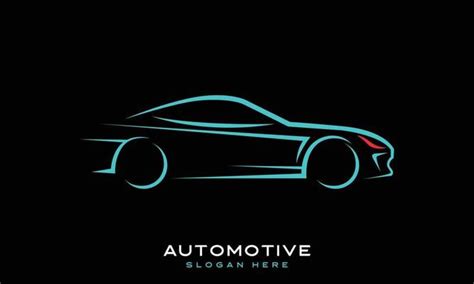 Car Silhouette Logo Vector Art, Icons, and Graphics for Free Download