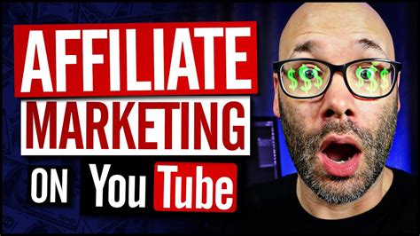 Youtube Affiliate Marketing For Beginners Youtube