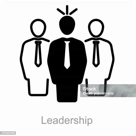 Leadership Stock Illustration Download Image Now Authority