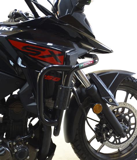 DEFENSA SUZUKI VSTROM 250 SX TIENDA PROMECOL